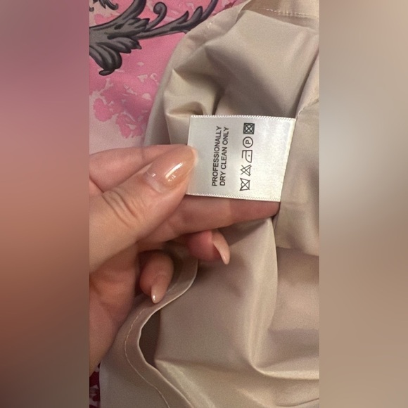 Yoana Baraschi Blush and Gold Floral Design - Picture 10 of 11